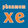 Phần Mềm Xe - Tài Xế