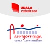 Arrigorriaga Zabaltzen