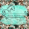 Rustic Redfish Co.