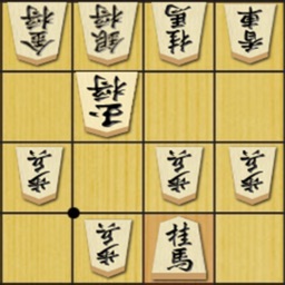 Technique of Japanese Chess