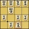 Icon Technique of Japanese Chess