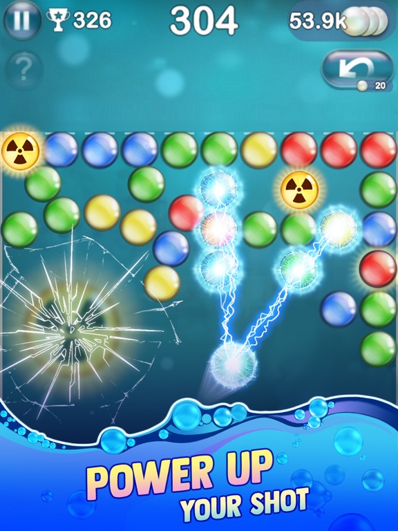 Bubble Explode - Blast & Burst screenshot 4