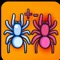 Merge Master: Spider Fight is not only a simple merging game but also a cool game for everyone that combines all the spiders, and forces and fights the enemies