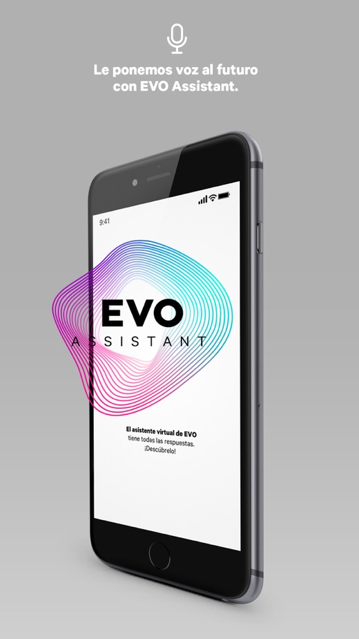 【图】EVO Banco Móvil(截图3)