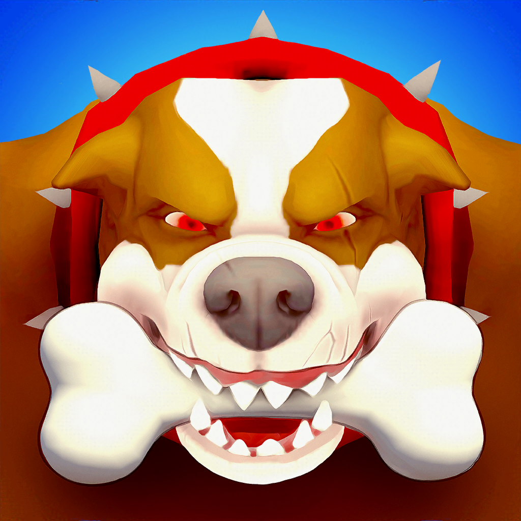 Get Escape the Dog for iOS, iPhone, iPad Aso Report