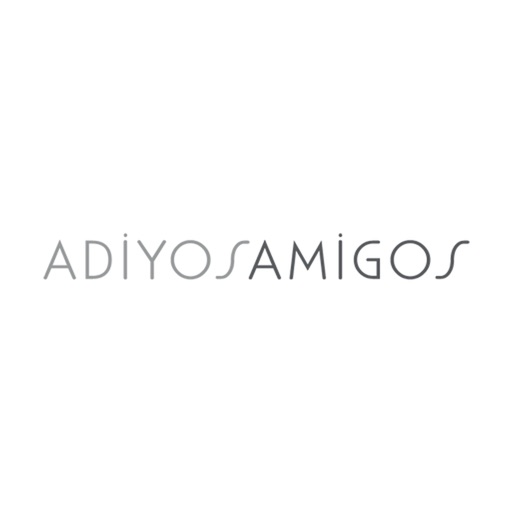 Adiyos Amigos