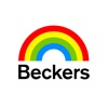 Beckers Easy Colour Denmark