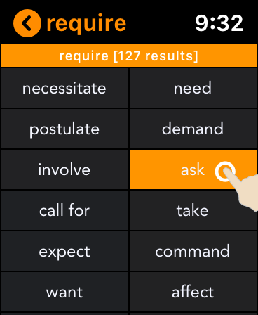 Screenshot #8 for AI Ace - AI Prompt Search