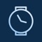 Icon Moto Watch