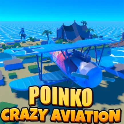 Poinko Crazy Avia Читы