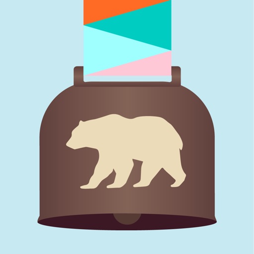 BearBell Bear Repellent Bell Download