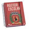 Agenda Escolar Bastos