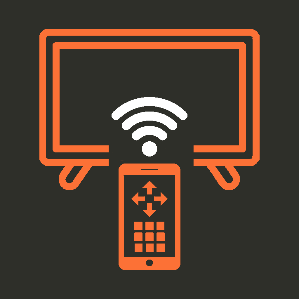 Get Universal remote control TV for iOS, iPhone, iPad Aso Report