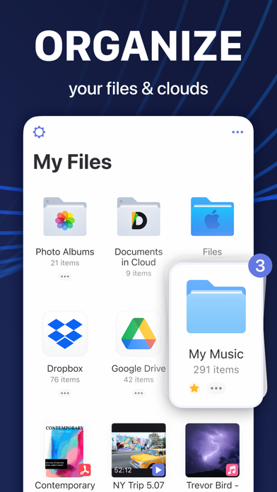 Documents－File Reader. Browser Screenshot