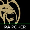 BetMGM Poker - Pennsylvania