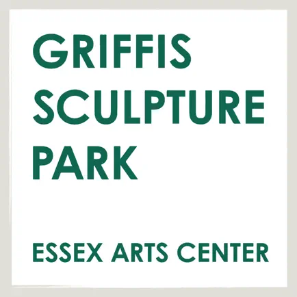 Griffis Sculpture Park Читы