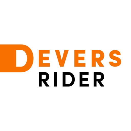 Devers Rider