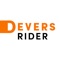 DEVERS RIDER - App for our professional riders