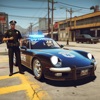 Police Simulator: Cop Car Game