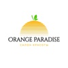 Orange Paradise