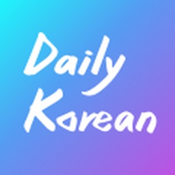 DailyKorean - Learning Korean