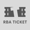 RBA Ticket