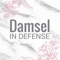 Damsel Empower App ne fonctionne pas? problème ou bug?