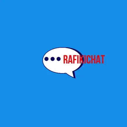 Rafiki Chat Читы