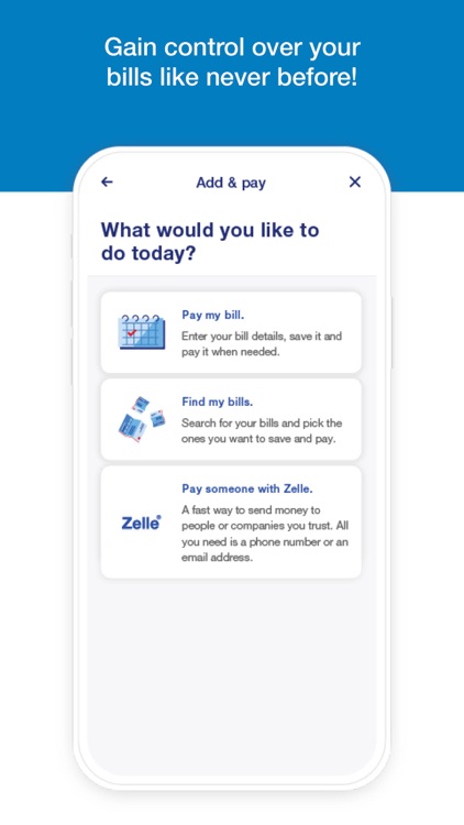 U.S. Bank Mobile Banking screenshot-3