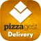 Pizzagest Delivery, es la app de repartidores diseñada para todos los clientes asociados a nuestra empresa