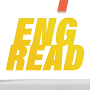 Engread: read books in English