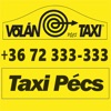 Taxi rendelés Pécs