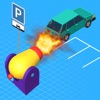 Car Park Control Game