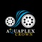 Aquaplex Crown is an online event booking app that allows you to easily browse and book event spaces in Jammu Kashmir