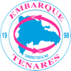 Embarque Tenares Corp. app