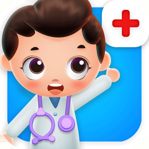 Happy hospital doctor games Download