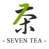Seven Tea Bubble Tea