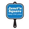 Junct'n Square Pizza