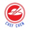 Chef Chen is committed to providing the best food and drink experience in your own home