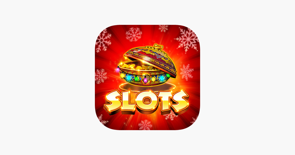 ‎88 Fortunes Slots Casino Games on the App Store