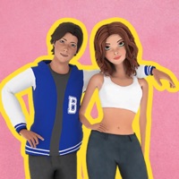 College Life 3D sur PC