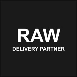 RAW Delivery Partner