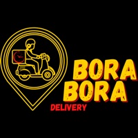 Bora Bora Delivery