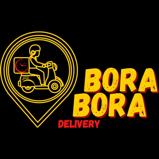 Bora Bora Delivery