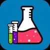 Chemical Equation Balancer App