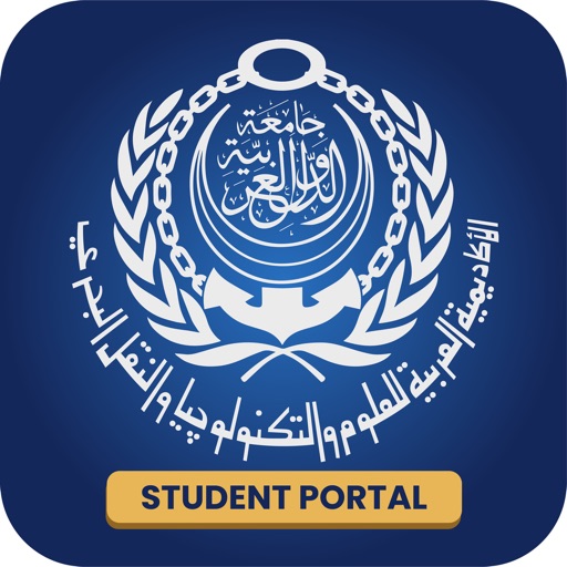 AASTMT Student Portal Download