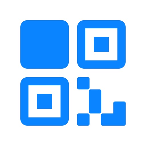 QR-code Widget: scanner reader iOS App