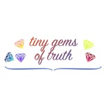 tiny gems of truth
