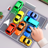 Car Out - Parking Master Games - FUNPUZZLE