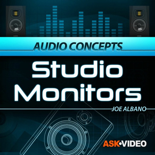 Studio Monitor Guide